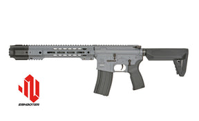 SAI GRY 10.5" SBR Replica ESHOOTER ETU, Gen-2 - Grå