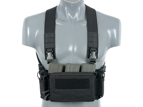 Micro Multi-Mission Chest Rig