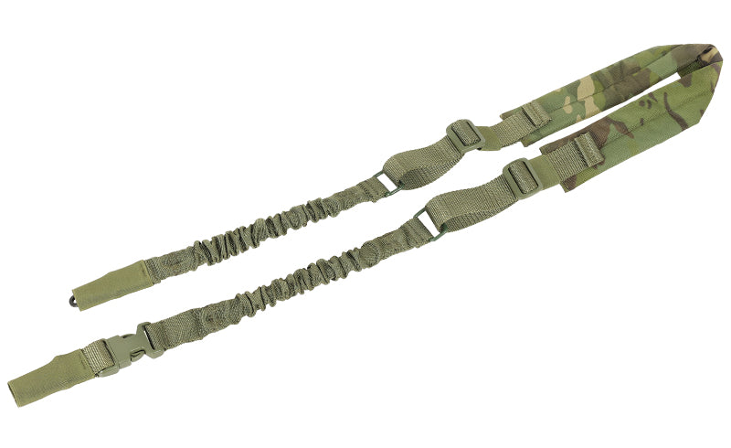 Padded Two-Point Sling - Multicamo Tropic
