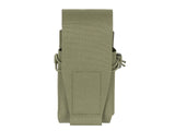 DMR 417 / 2x SR25 Magazine Pouch, Laser Cut