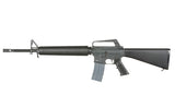 Colt M715/M16A2 C7 GBBR Replica CGS Lightning Serie - Sort