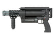 WE23-MINI Compact Rotary Minigun-Style Replica