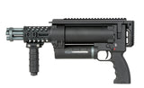 WE23-MINI Compact Rotary Minigun-Style Replica