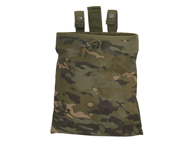 Roll-Up Dump Pouch - MT