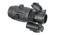Maverick 3x26 Magnifier
