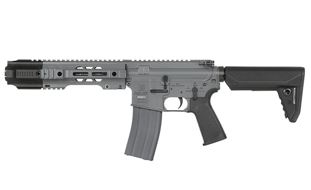 SAI GRY 7" GBB Karabin Replica CGS Lightning Serie -