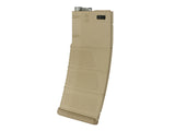 150rd Capacity AR15 Polymer Magazine