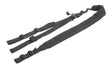 TMC Wide Padded Battle 2-Point Combat Belt -black