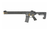 ASR118 - BOAR Competition 16" SDU2.0 - Sort