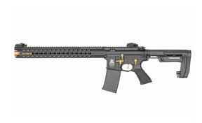 ASR118 - BOAR Competition 16" SDU2.0 - Sort