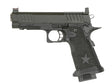 STACCATO 2011 P Licenseret pistol replica (Upgrade Version)