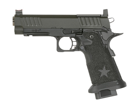 STACCATO 2011 P Licenseret pistol replica (Upgrade Version)