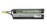 Battery VB-NiMH 4/5SC 9.6V 2200mAh - SF large type