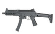 WE06 maskinpistol replica
