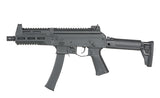 WE06 maskinpistol replica