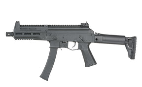 WE06 maskinpistol replica