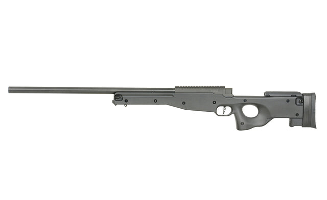 MB01AE Opgraderet Version - Sort