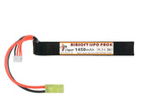 Batteri LiPo 1450mAh 11,1V 20C