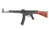 MP44 helmetal AEG Assault Riffel Replica - ægte træ