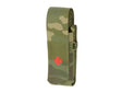 Universal Tourniquet Pouch, Laser Cut Type B - Multicamo Tropic