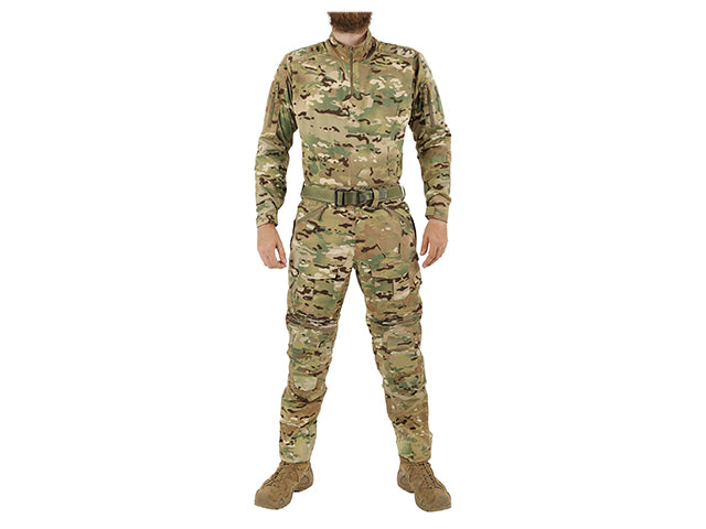 SLAV Uniform Set (Size 2XL) - Multicamo