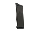 KP-05 serie Grøn gas magasin