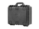 Transport case for a drone or camera