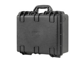 Transport case for a drone or camera
