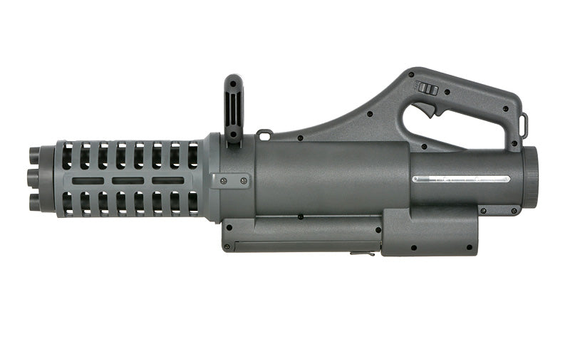WE23-SLBB Rotary Minigun-Style Sportsline Replica