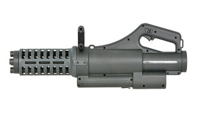 WE23-SLBB Rotary Minigun-Style Sportsline Replica