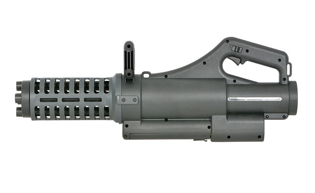 WE23-SLBB Rotary Minigun-Style Sportsline Replica