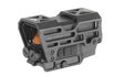 Frenzy Plus 1x31x26 Rød dot Sigte