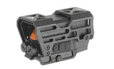 Frenzy Plus 1x31x26 Rød dot Sigte