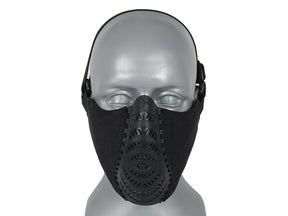 Half Face Maske