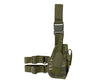 Drop Leg Holster - MT