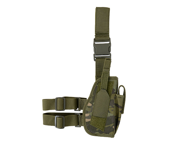 Drop Leg Holster - MT