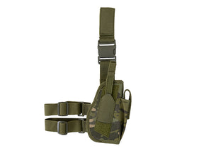 Drop Leg Holster - MT