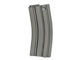 300-round steel magazine for AR-15 - Battle Worn