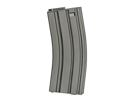 300-round steel magazine for AR-15 - Battle Worn