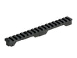 Picatinny Skinne KAR98K