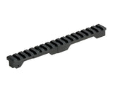Picatinny Skinne KAR98K