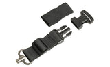 QD Swivel Sling Adapter