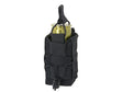 Belt Mounted 40mm Grenade Speed Pouch