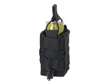 Belt Mounted 40mm Grenade Speed Pouch