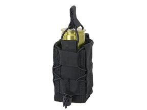Belt Mounted 40mm Grenade Speed Pouch