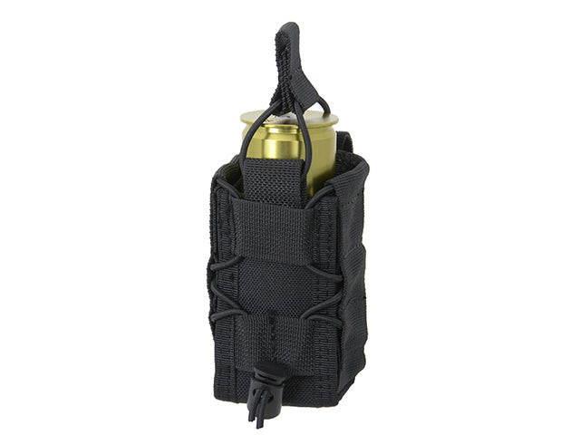 Belt Mounted 40mm Grenade Speed Pouch
