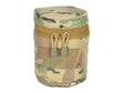 Laser Cut Foam Padded Small Bottle / Nightvision Pouch - Multicamo