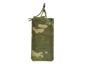 Single Laser-Cut Magazine Pouch for AR15/AK - MT