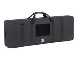 Semi Hard våbentaske V2 (900x300x100mm)