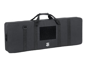 Semi Hard våbentaske V2 (900x300x100mm)